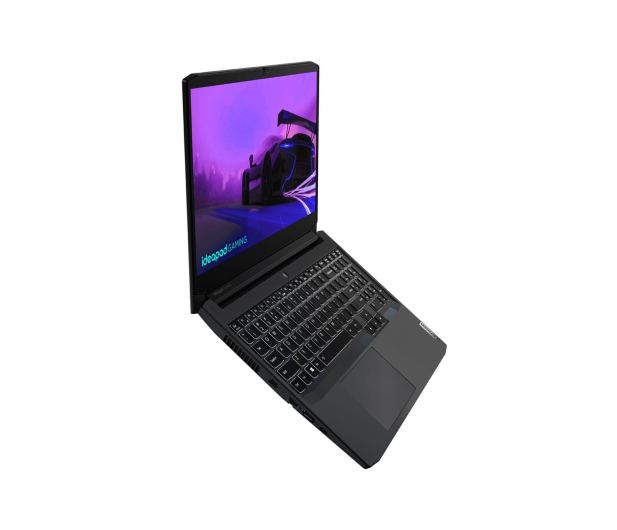 Lenovo IdeaPad Gaming 3-15 i5-11300H/16GB/512/W10 RTX3050 - 694363 - zdjęcie 7